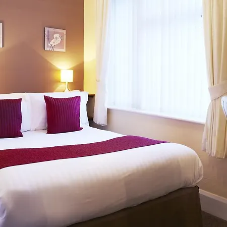 Hotel Manor Heath