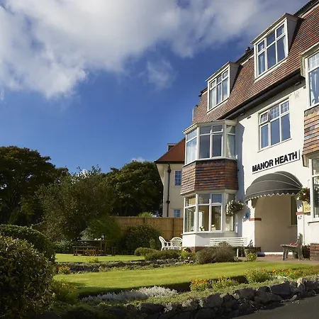 Manor Heath Hotel