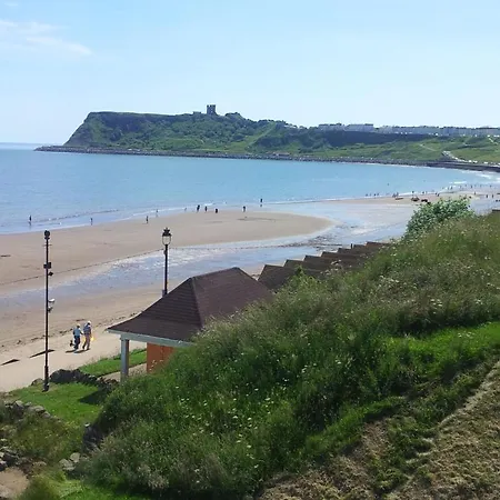 Manor Heath Hotel Scarborough