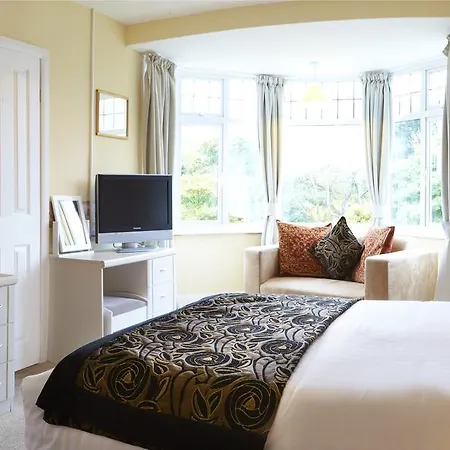 Manor Heath Hotel