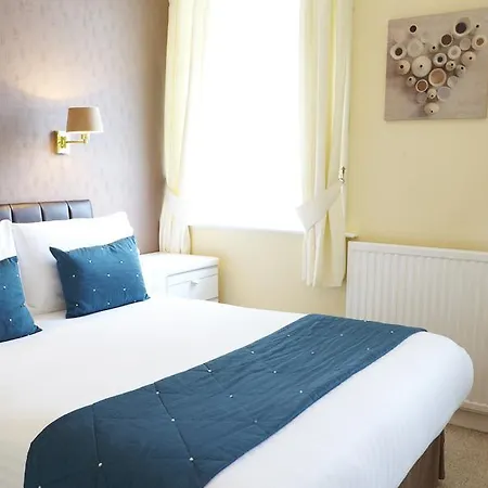 Hotel Manor Heath