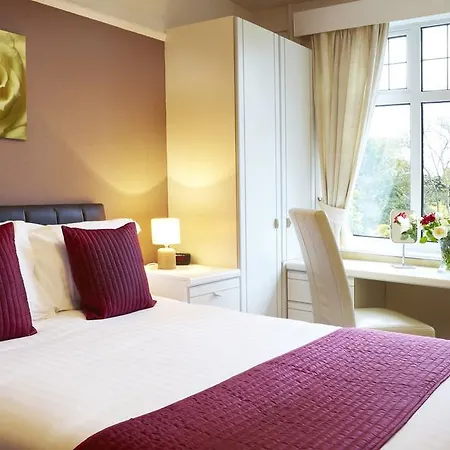 Hotel Manor Heath 2*