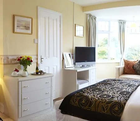 Hotel Manor Heath Scarborough