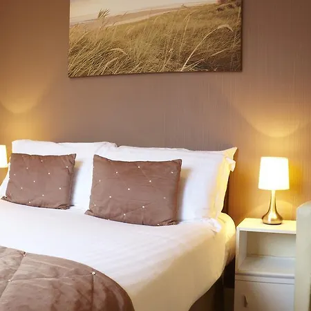 Manor Heath Hotel Scarborough