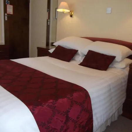 Hotel Manor Heath
