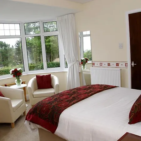 Manor Heath Hotel Scarborough