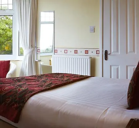 فندق Manor Heath سكرابورو