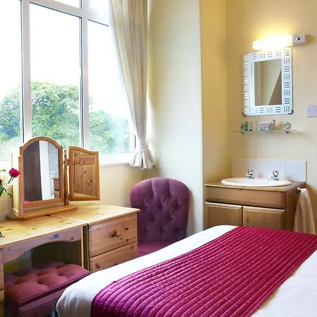 Manor Heath فندق سكرابورو