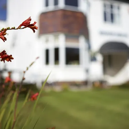 Manor Heath فندق