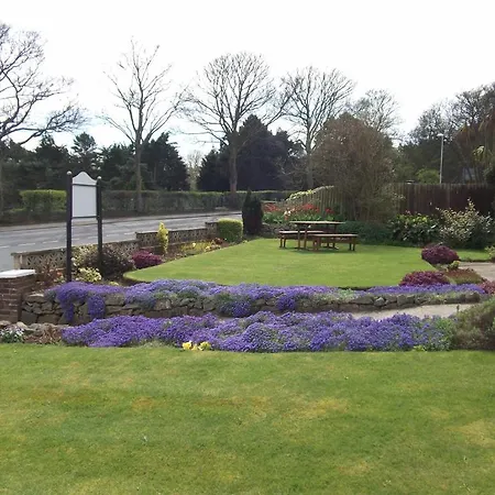 Manor Heath سكرابورو